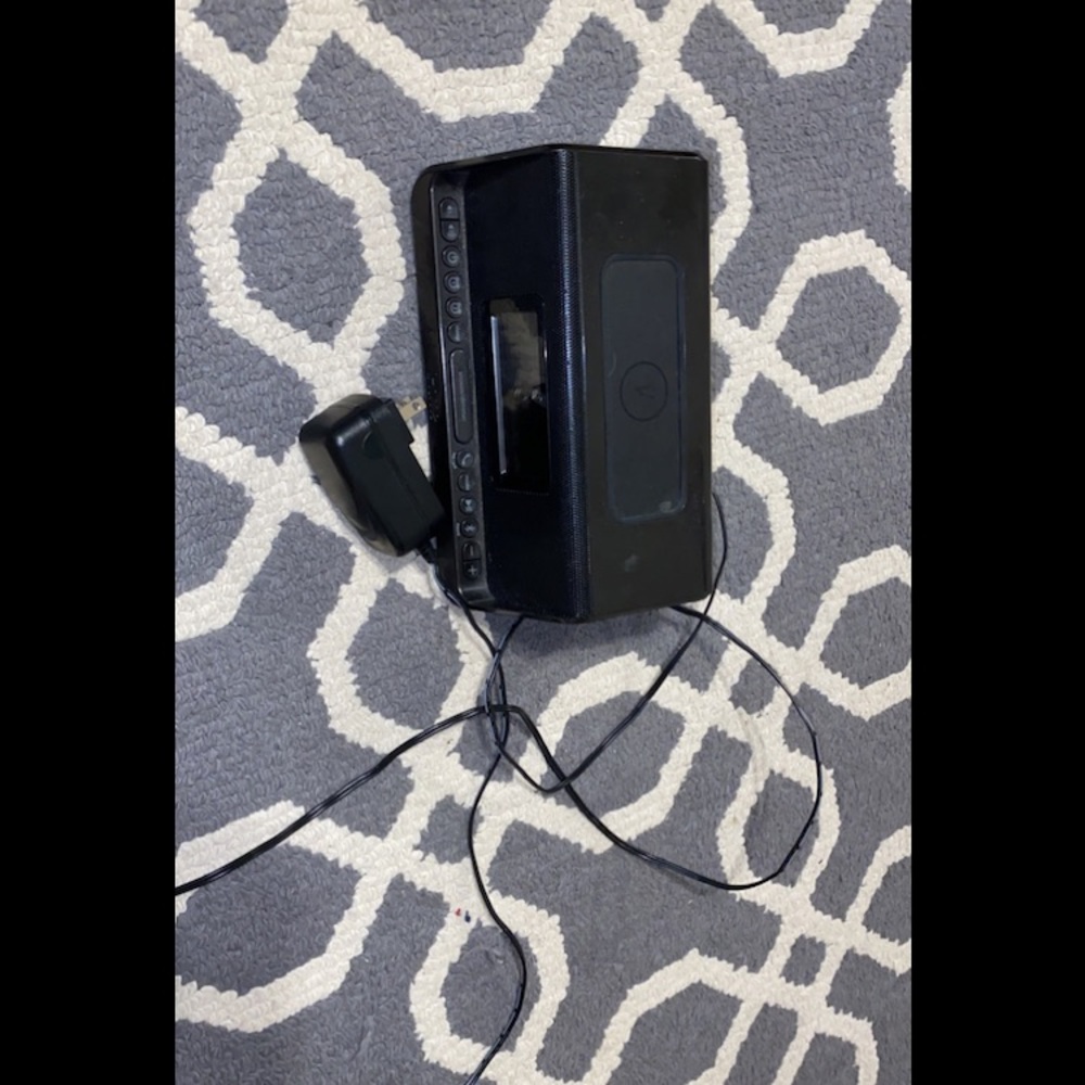 I home speaker